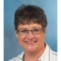 Brigitte Zilger