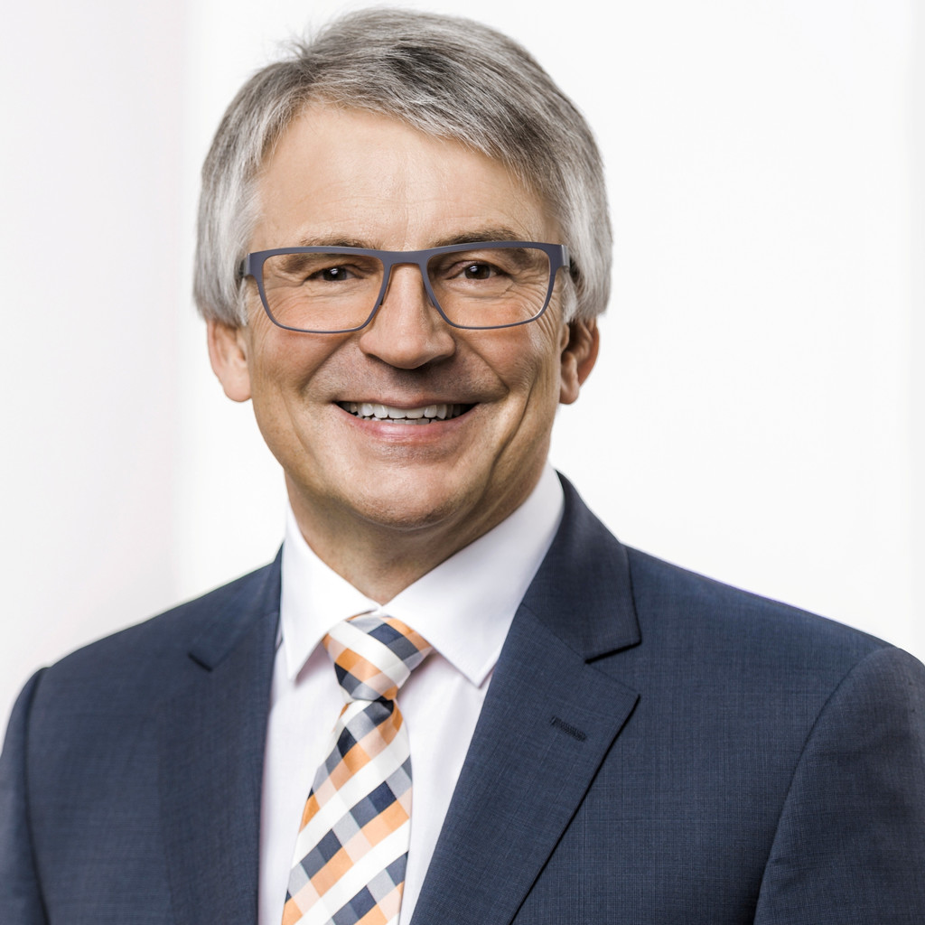 Dr. Thomas Brettar Interim Manager und Unternehmerberater OptiLane