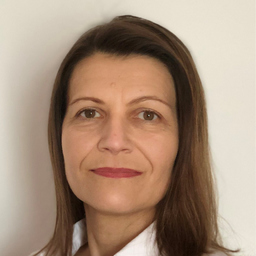 Doris Burka