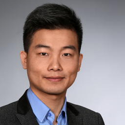 Yifan Zheng