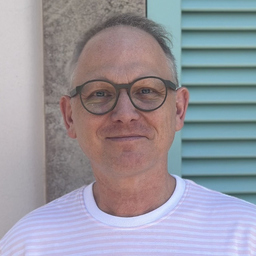 Tom Keil