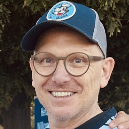 Tom Keil
