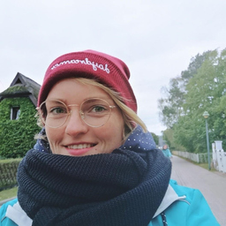 Jenny Thorwirth