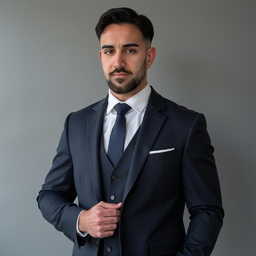 Mahmut Atmaca's profile picture