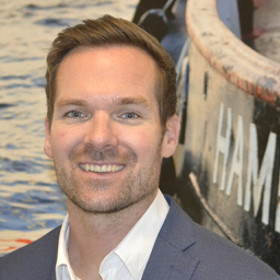 Christoph Georgi