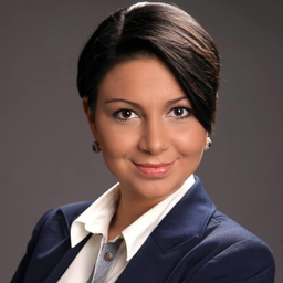 Alina Karp