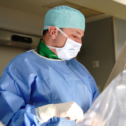 Dr. Marios Vlachojannis