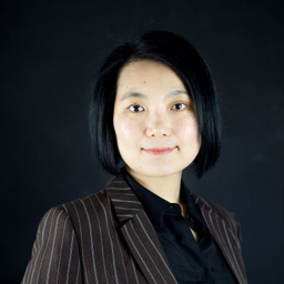 Zixin Ding