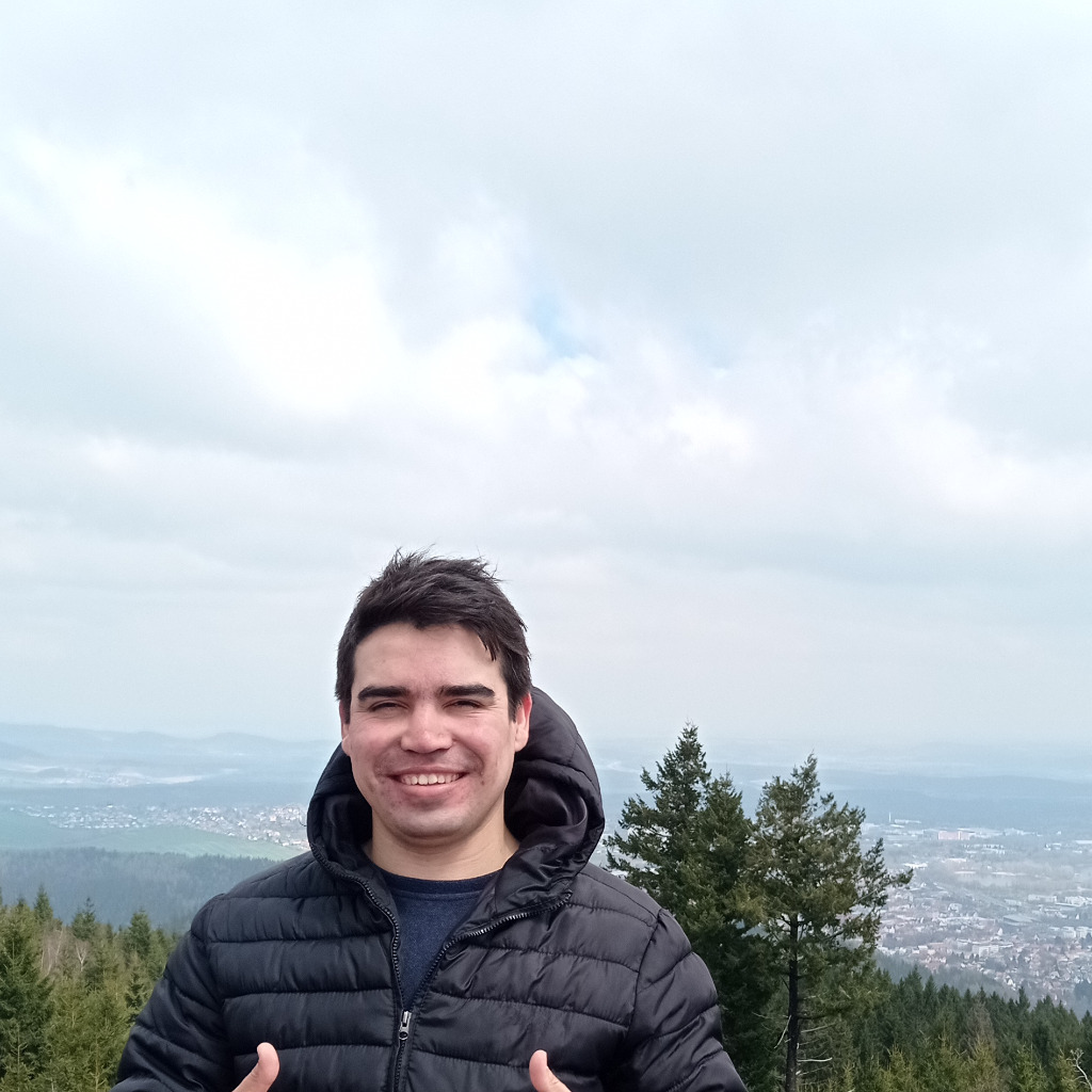 Abdulla Zokhidov Research in Computer and Systems Engineering