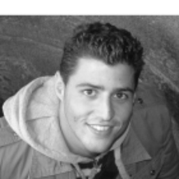 Jorge Gonzalez Clemente