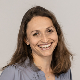 Dipl.-Ing. Beate Stehr