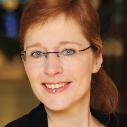 Dr. Maria Patrunky