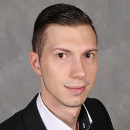 Nikita Geller