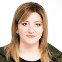 Alina Margaryan