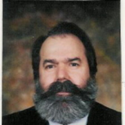 Dipl.-Ing. Georgios A. Papadopoulos