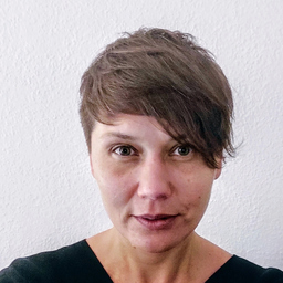 Svetlana Dyndykina