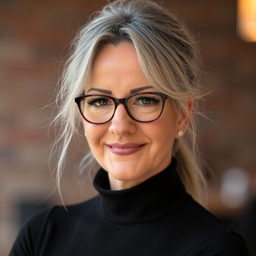 Martina Gehring