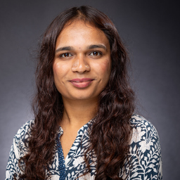 Bhoomika Kannughatta Shivakumar