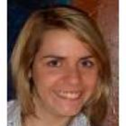 Natalia Castellana Mir