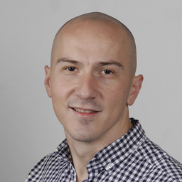 Nenad Vuckovic