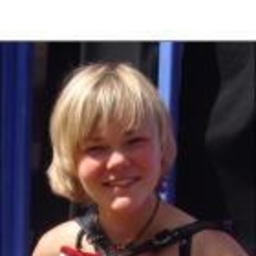 Mascha Klimova