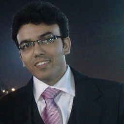 Dharin Rajgor