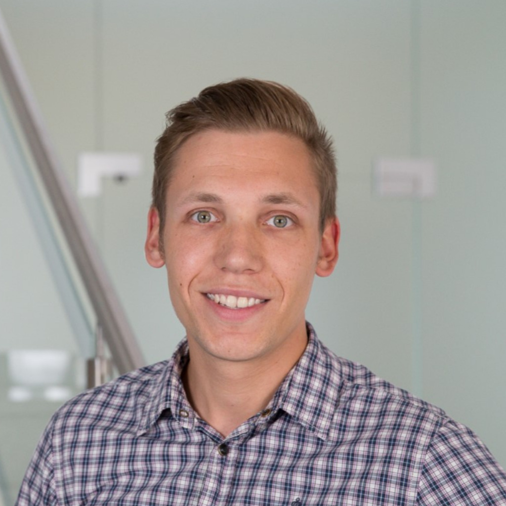 Matthias Görges Leiter Produktion Vetterkind GmbH XING