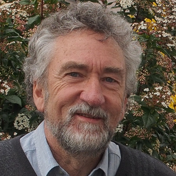 Profilbild Jost-Jürgen Veit