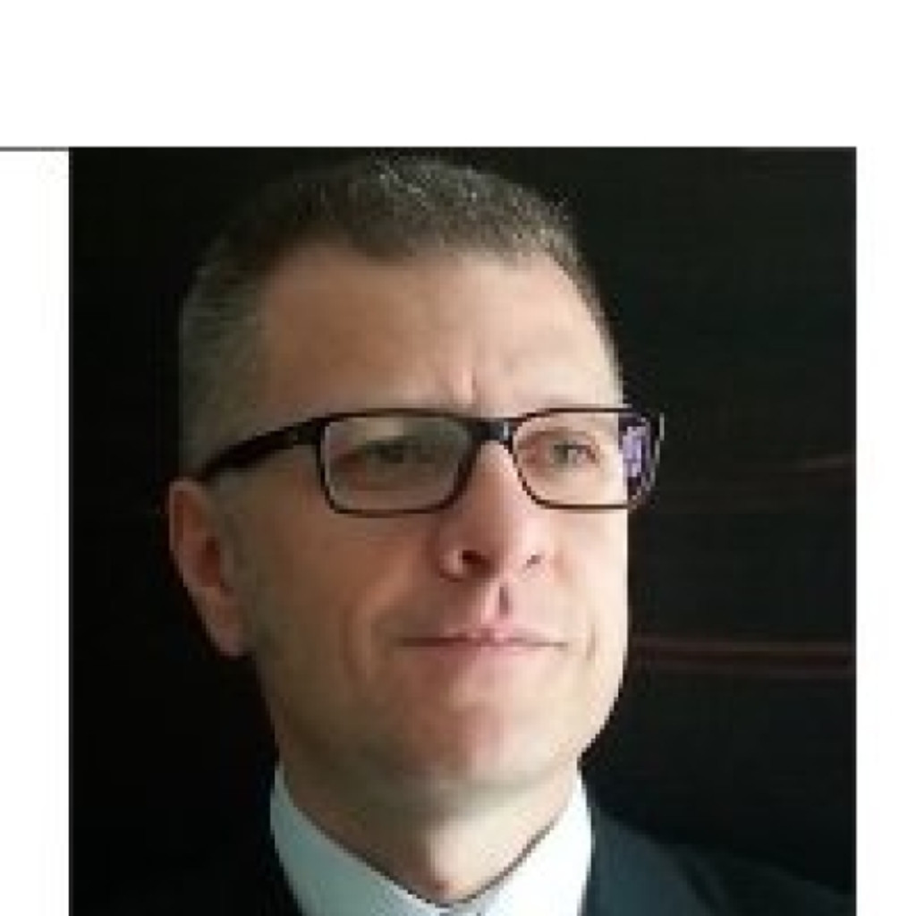 Roberto Garnero Managing Director & Partner NIKE consulting XING