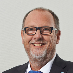 Harald Gehres
