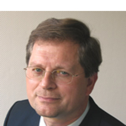 Profilbild Ulrich Preckel