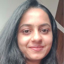 Social Media Profilbild Rashmi Govindraju Naik Mannheim