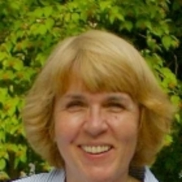 Kerstin Schmidt