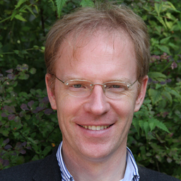 Markus R. Müller's profile picture