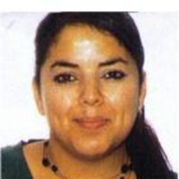 Aziza Bouaddi
