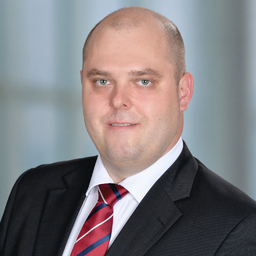Dr. Markus Gram