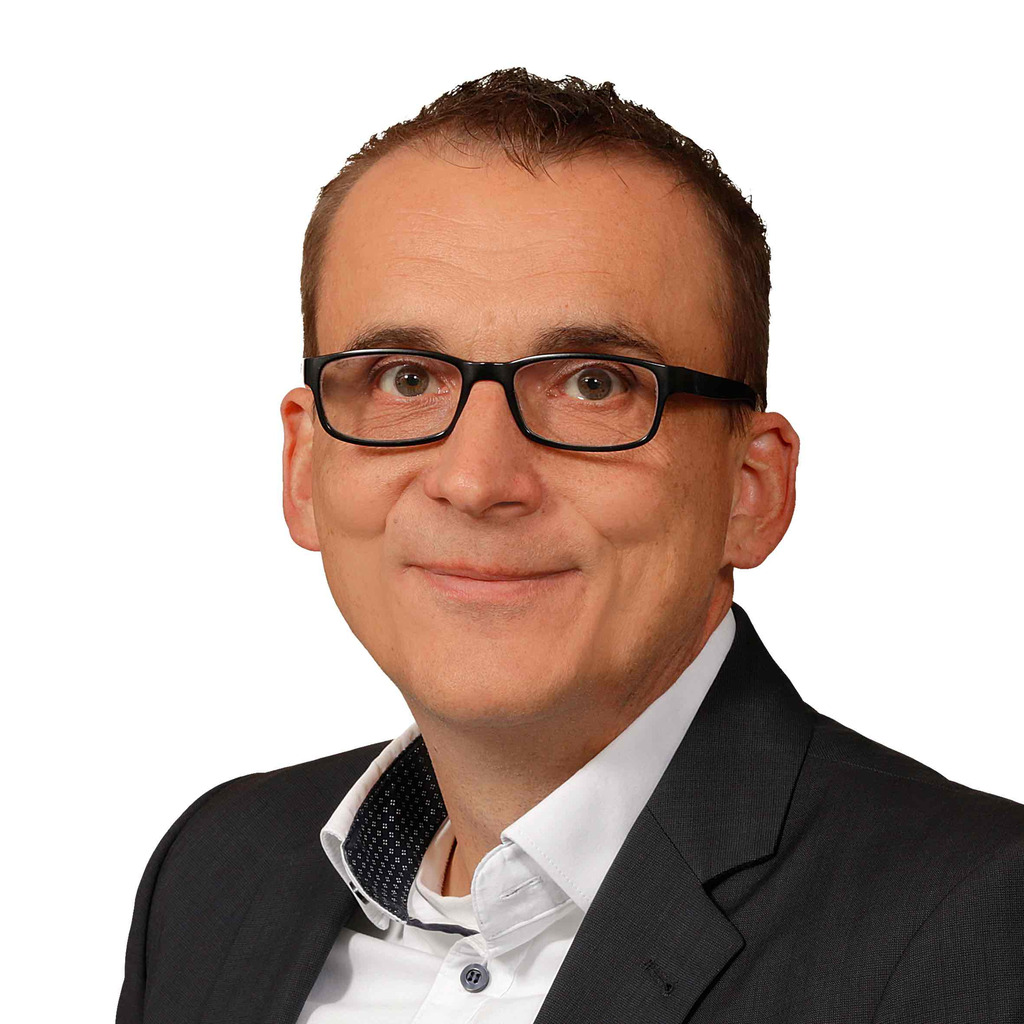 Christoph Heidenreich Manager Strategic Product Marketing