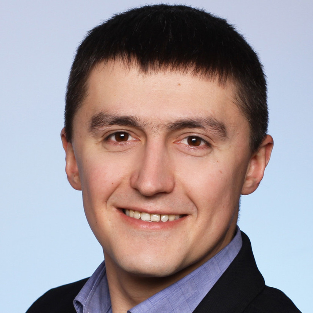 Pavel Popov - Salesforce-Entwickler - HANDELSBLATT MEDIA GROUP | XING