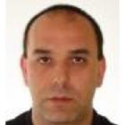 LUIS ANTONIO GARCIA RIERA
