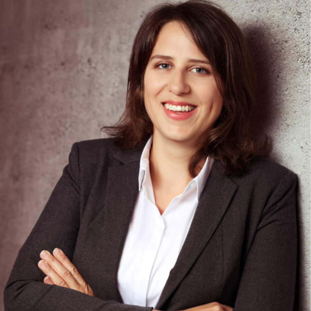 Anna Kaiser Redaktions/Lektoratsassistenz NWB Verlag GmbH & Co. KG