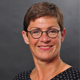 Dipl.-Ing. Christiane Bauer