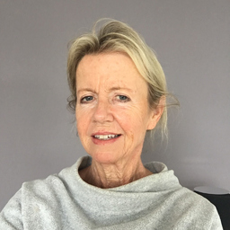 Evelyn Ehlert