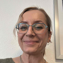 Antje Klette