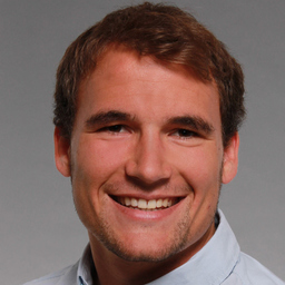 Lukas Bischofberger