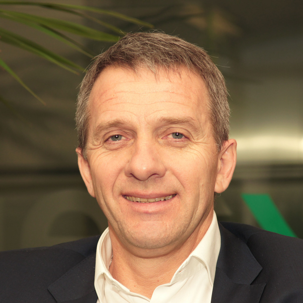 Herbert Stöger Geschäftsführer xtention XING