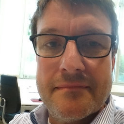 Christian Debusmann