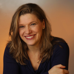 Anne Cormann