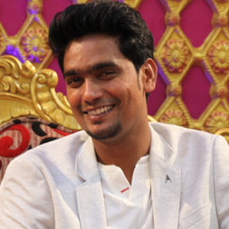 Praveenkumar Chandrasekar