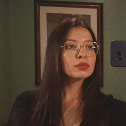 Letícia Colares Peripolli