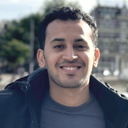 Ahmed Magdy